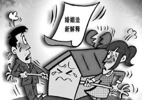 福州出轨取证：离婚后对方拖着不肯卖房咋办