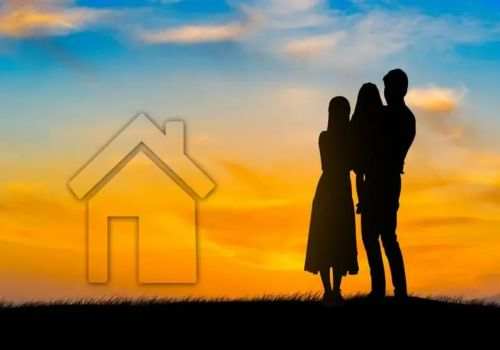 福州市私家侦探：房子还在还贷中离婚怎么办理过户